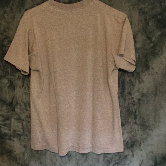 Vintage 1988 TAC National Masters t shirt - Picture 2 of 2